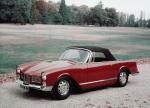 Facel Vega Facellia 1959 года